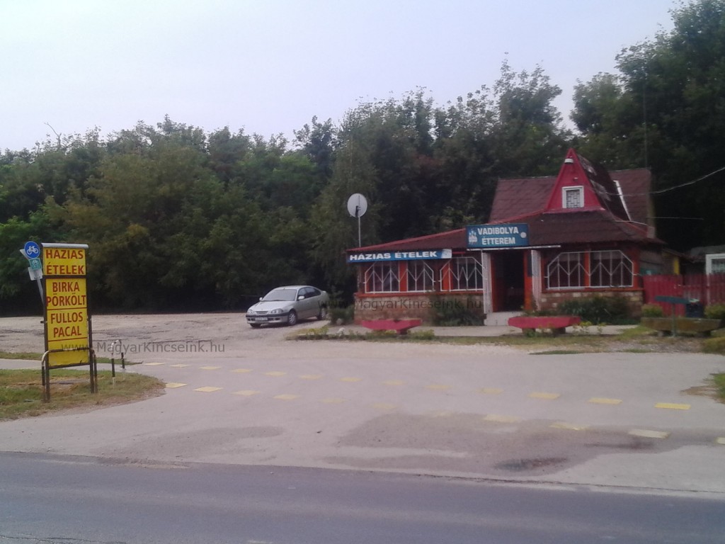 Ibolya néni megvadult és "fullos pacalt" főzött