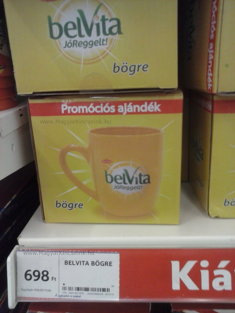 Az ajándék ára pontosan meghatározható